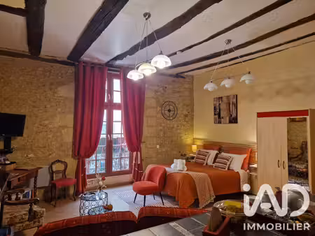 vente studio 1 pièce