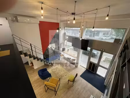 vente commerce grenoble 38000 240m²