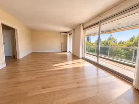 bordeaux caudéran . app 148 m² . parc et tennis – 3 chambres – balcon– parking – cave - as