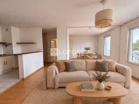 appartement bruges 4 pièce(s) 78 m2