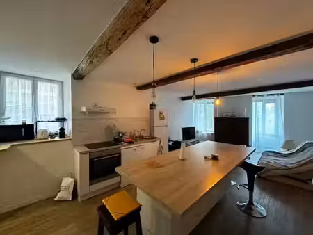 location duplex 4 pièces 89.8 m² à montesquieu-volvestre (31310)  819 €