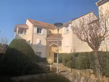 location appartement 1 pièce 31.43 m² à gif-sur-yvette (91190)  700 €