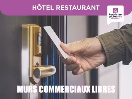 vente local d’activités saint martin de re 17410 834m²