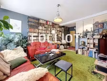 vente appartement 3 pièces à caen vaucelles (14000) : à vendre 3 pièces / 57m² caen vaucel