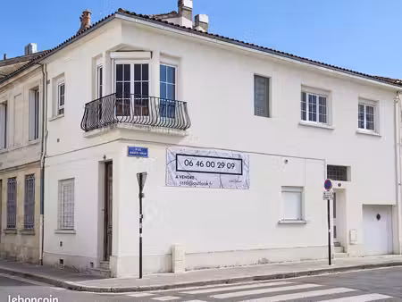 un bien immobilier de 110 m² à potentiel touristique pour investisseurs