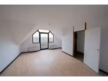 bel appartement lumineux 1 ch avec garage