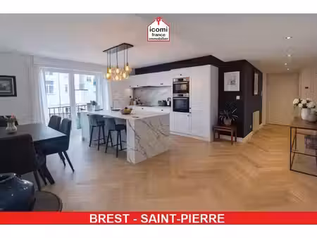 appartement 3 pièces