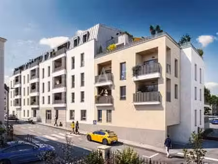 vente programme neuf appartement à laval centre-ville préfecture (53000) : à vendre appart
