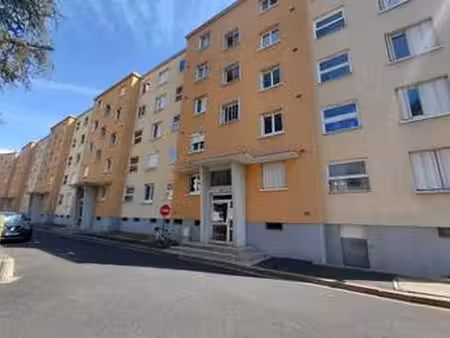 vente appartement 3 pièces au mans miroir - batignolles (72000) : à vendre 3 pièces / 45m²