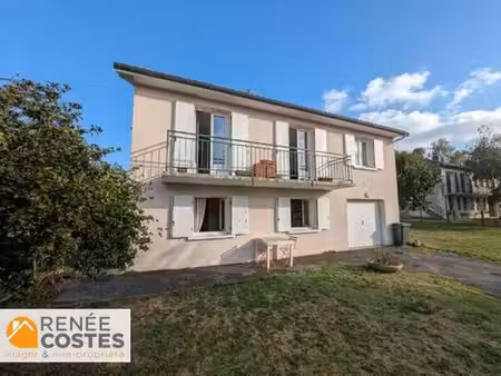 viager libre - f78 ans - razac sur l isle (24430)