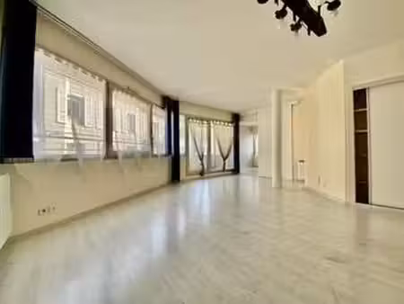 vente appartement 5 pièces à saint-brieuc (22000) : à vendre 5 pièces / 98m² saint-brieuc