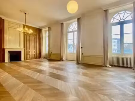 vente appartement 6 pièces et plus à saint-brieuc (22000) : à vendre 6 pièces et plus / 16