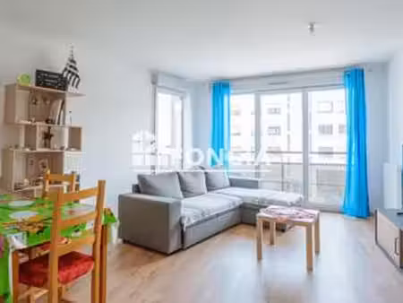 vente appartement 2 pièces à saint-herblain tillay-garotterie (44800) : à vendre 2 pièces 
