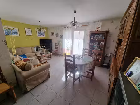vente maison 6 pièces  90.00m²  cépie