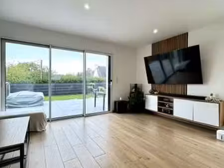 vente maison à kervignac (56700) : à vendre / 88m² kervignac