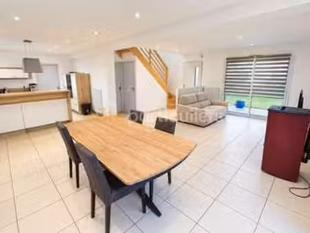 vente maison au folgoët (29260) : à vendre / 101m² le folgoët