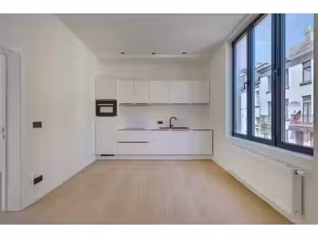 instapklaar en charmant appartement in gent