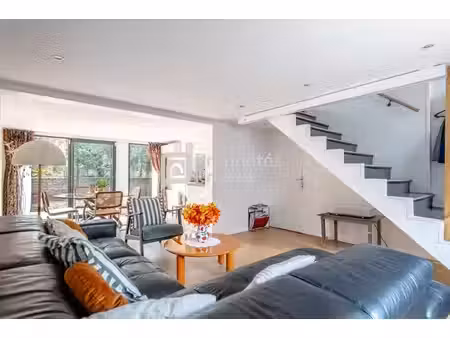 maison asnières sur seine 143m²