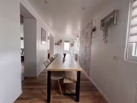 maison coudekerque branche 5 pièces 105 m2