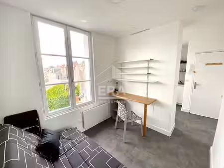 appartement 1 pièces 14 m² à louer blois 41000 ? | era immobilier