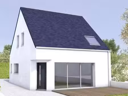 vente maison à montjean-sur-loire (49570) : à vendre / 90m² montjean-sur-loire