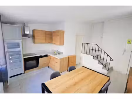 appartement