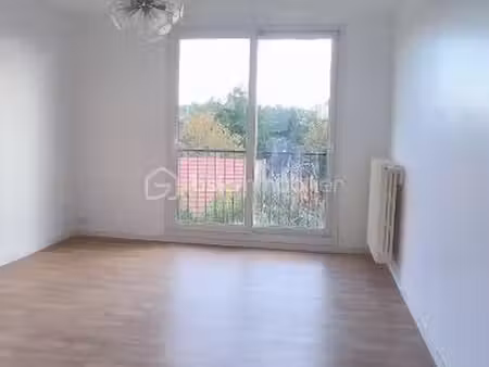 appartement f3 - 55m² bobigny