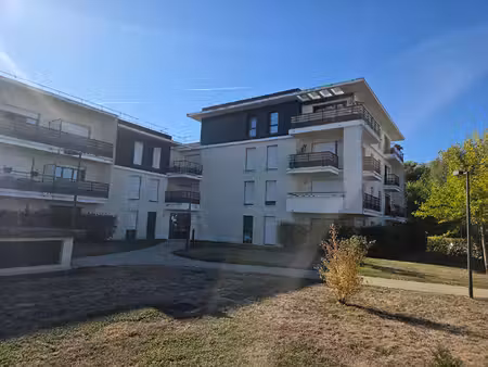 vente appartement 1 pièce  35.07m²  ferrières