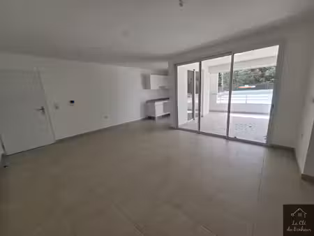 diamant : bel appartement t3 neuf