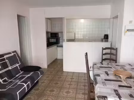 appartement à vendre lourdes 3 pièce(s) 56m2 53 000€