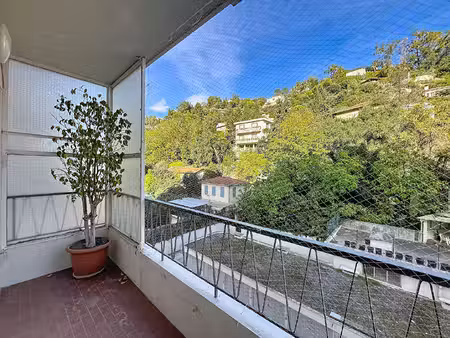 appartement nice 3 pièces 79.19m²