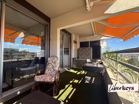 investissement clé en main — terrasse plein sud  piscine  entièrement équipé