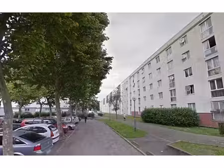 appartement poissy 3 pièce(s) 47 m2