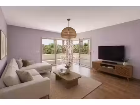 appartement de 3 chambres de luxe en vente à porto-vecchio  corse