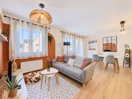 appartement à louer strasbourg
