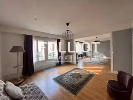 vente appartement 6 pièces et plus à vire-normandie (14500) : à vendre 6 pièces et plus / 