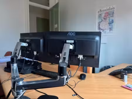 bureaux à louer