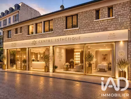 vente boutique/local commercial 134 m²