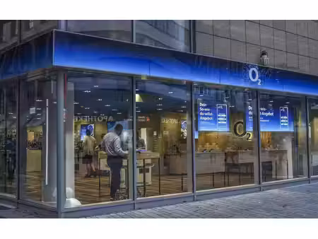 vente local d’activités pau 64000 150m²