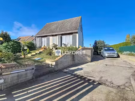 maison quierzy 2 pièce(s) 67.89 m2