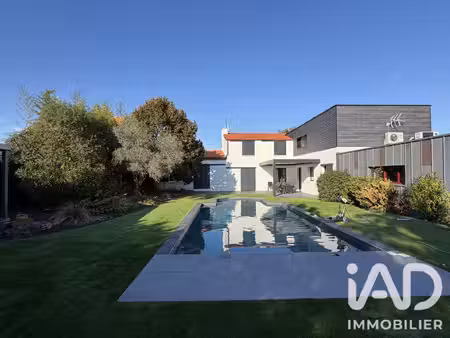 vente maison/villa 10 pièces