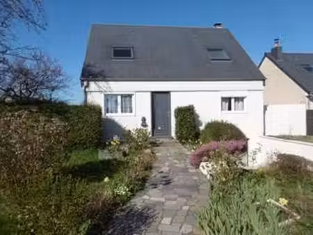 vente maison à vire (14500) : à vendre / 98m² vire