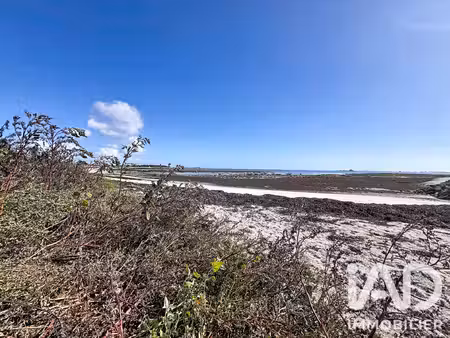 vente terrain à bâtir 936 m²