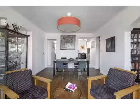 vente appartement 3 pièces 62m2 hendaye 64700 - - surface privée