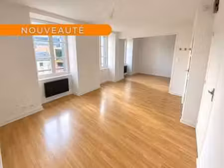 location appartement 3 pièces à montfort-sur-meu (35160) : à louer 3 pièces / 57m² montfor