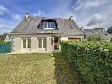 location maison à ploërmel (56800) : à louer / 104m² ploërmel