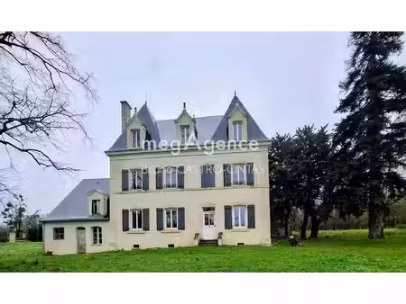 superbe propriété