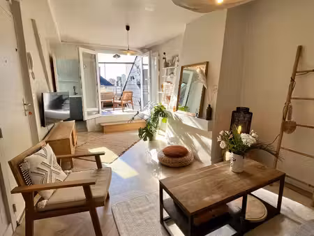 appartement 2 pièces 30 m² à louer caen 14000 ? | era immobilier
