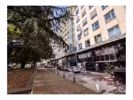 appartement à vendre à boulevard joseph tirou 33 charleroi (vbe82683)