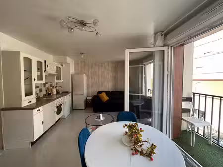 appartement 2 pièces 40 m² à louer corbeil-essonnes 91100 ? | era immobilier